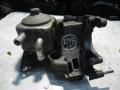 059145169 Кронштейн гидроусилителя Audi A6 C5 рестайлинг 2004г. - фото №2