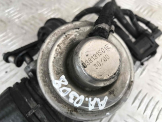 Клапан EGR, ориг. номер 038131501E, Volkswagen Golf Mk4 1997-2006