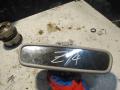 4F0857511E Зеркало салона Audi A4 B7 2006г. - фото №2