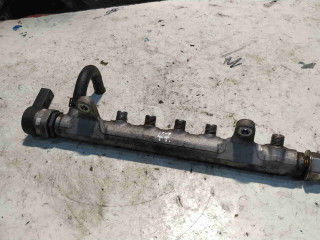Топливная рампа, ориг. номер 03L130089, 057130764AB, Volkswagen Passat B6 2005-2010
