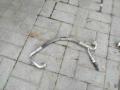 1K0820721CA Трубка кондиционера Volkswagen Jetta V 2010г. - фото №2