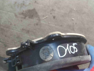 Динамик, ориг. номер 8E0035411, Audi A4 B6 2000-2006