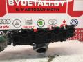 03L129711E Коллектор впускной Volkswagen Passat B7 2012г. - фото №2