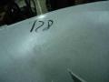 1T0867243F Обшивка стойки задней правой Volkswagen Touran I 2004г. - фото №2