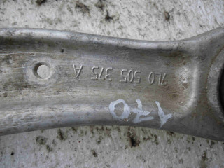 Рычаг задний левый, ориг. номер 7L0505375A, Audi Q7 4L 2005-2009
