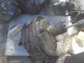 A9064300308 Вакуумный усилитель тормозов Mercedes Sprinter W906 2008г. - фото №2