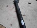 7P0521102P Карданный вал Volkswagen Touareg II 2012г. - фото №2