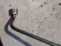 038145771AE Масляная трубка турбины Volkswagen Touran I рестайлинг 2006г. - фото №2