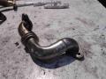 03L131521AP Трубка системы рециркуляции EGR Volkswagen Amarok I 2012г. - фото №2