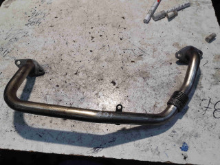 Трубка системы рециркуляции EGR, ориг. номер 03G131521A, Volkswagen Golf Mk5 2003-2009