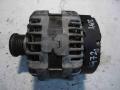 04L903017D Генератор Audi A4 B8 рестайлинг 2013г. - фото №3