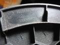 3G0858247C Накладка декоративная на торпедо Volkswagen Passat B8 2015г. - фото №4