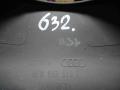 8E0953515F Кожух рулевой колонки Audi A4 B7 2007г. - фото №3