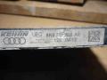8K0260401AE Радиатор кондиционера Audi A4 B8 2008г. - фото №2