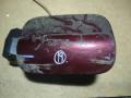 3T5809857B Лючок топливного бака Skoda Superb II 2012г. - фото №3