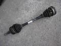 7H0407271AK Полуось передняя левая (приводной вал, ШРУС) Volkswagen Transporter T5 2008г. - фото №3