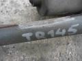 405146, A9068200040 Механизм стеклоочистителя (трапеция дворников) Mercedes Sprinter W906 2008г. - фото №2