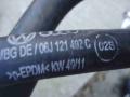 06J121065F, 06J121492C, 1K0121070BD Патрубок (трубопровод, шланг) Volkswagen Passat CC B6 2010г. - фото №2