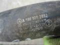 A1665012882 Патрубок (трубопровод, шланг) Mercedes M-класс W166 2015г. - фото №2