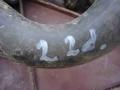 03L121157AA, 03L121065K, 8K0121043AF, 03L122157Q Патрубок (трубопровод, шланг) Audi A4 B8 рестайлинг 2014г. - фото №2