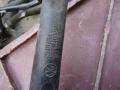 03L121157AA, 03L121065K, 8K0121043AF, 03L122157Q Патрубок (трубопровод, шланг) Audi A4 B8 рестайлинг 2014г. - фото №4