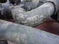03L121157AA, 03L121065K, 8K0121043AF, 03L122157Q Патрубок (трубопровод, шланг) Audi A4 B8 рестайлинг 2014г. - фото №5