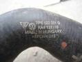 7L8121115, 7P6122051G Патрубок (трубопровод, шланг) Volkswagen Touareg II рестайлинг 2015г. - фото №2