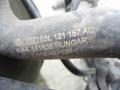 03L121132AC, 03L121157AQ, 03L121071 Патрубок (трубопровод, шланг) Audi A6 C6 рестайлинг 2009г. - фото №2