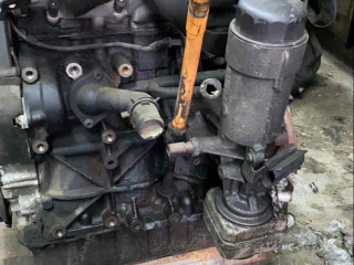 Двигатель, ориг. номер ATD, Volkswagen Golf Mk4 1997-2006