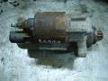 02Z911023P Стартер Volkswagen Golf Mk6 2009г. - фото №3