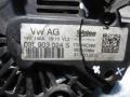 03L903024S Генератор Volkswagen Amarok I 2012г. - фото №5