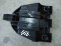 8T0860285 Кронштейн Audi A6 C6 рестайлинг 2010г. - фото №4