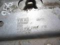 4G0614235C Кронштейн Audi A6 C6 рестайлинг 2011г. - фото №2