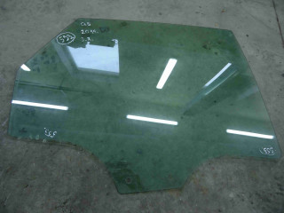 Стекло двери задней правой, Audi Q5 II 2017-2020