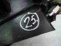 2208209210, 929565V Крыльчатка вентилятора (лопасти) Mercedes M-класс W164 рестайлинг 2008г. - фото №2