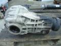 A1643302102 Редуктор переднего моста Mercedes M-класс W164 рестайлинг 2008г. - фото №2