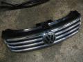 3D0853651AD, 3D0853651AE, 3D0853653F, 3D0853663 Решетка радиатора Volkswagen Phaeton I рестайлинг 2010г. - фото №7