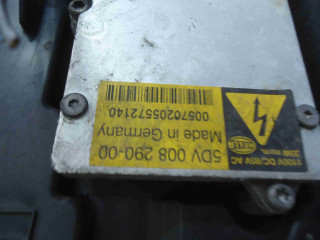 Фара правая, ориг. номер 4F0941004, Audi A6 С6 2004-2008