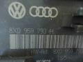 8X0959793H Блок комфорта Audi Q3 I рестайлинг 2015г. - фото №4