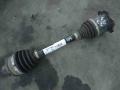 4M0407271 Полуось передняя левая (приводной вал, ШРУС) Audi Q7 4M 2017г. - фото №4