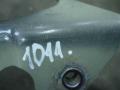 4L0821135 Кронштейн крепления крыла переднего левого Audi Q7 4L 2008г. - фото №2