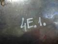 4E0821138F, 4E0906617A, 4E0133097J, 4E0317827A Кронштейн крепления крыла переднего правого Audi A8 D3 рестайлинг 2 2007г. - фото №4
