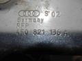 4F0821136A Кронштейн крепления крыла переднего правого Audi A6 C6 рестайлинг 2010г. - фото №3