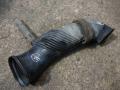 7L6129609E Патрубок воздушного фильтра Audi Q7 4L рестайлинг 2010г. - фото №3