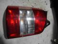 7H5945257A, 7H0945095L Фонарь задний левый Volkswagen Transporter T6 2015г. - фото №3