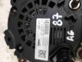 03L903017B Генератор Audi A6 C7 2011г. - фото №3