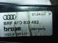 4F0839462 Стеклоподъемник электрический задний правый Audi A6 С6 2005г. - фото №4