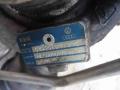 03G253019J Турбина Volkswagen Touran I рестайлинг 2006г. - фото №2