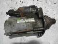 02M911024A Стартер Volkswagen Tiguan I рестайлинг 2013г. - фото №3