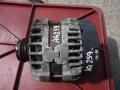 059903019J Генератор Audi A4 B8 2012г. - фото №2